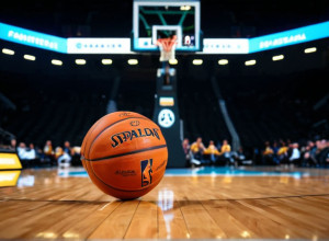 Nolan Minessale aduce victoria St. Thomas-Minnesota printr-un coș de trei puncte în ultimele secunde