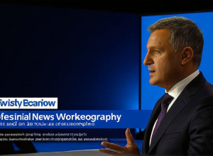 Impactul inteligenței artificiale asupra pieței muncii