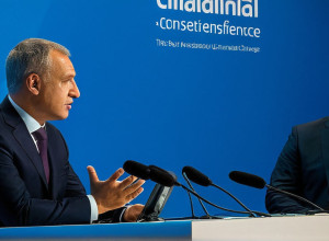 Conferința privind schimbările climatice