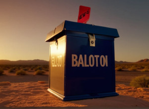 Senatorul republican Steve Lanier își lansează campania pentru guvernator în New Mexico