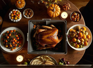 Cum să Reduci Risipa Alimentară de Ziua Recunoștinței: Sfaturi pentru Cumpărături și Gătit