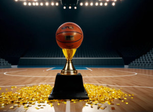 Joshua Hughes conduce Evansville la victorie împotriva Oregon State cu un double-double