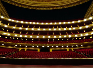 Istoria Teatrului de Operă și Balet din Odesa