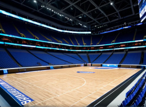 Programul Sportiv din Michigan: Duminică, 23 Noiembrie