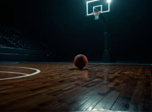 Program Sportiv Complet: Baschet Colegial și Fotbal NFL pe 23 Noiembrie