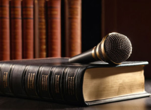 AP și Administrația Trump se confruntă în instanță: Miza este accesul presei și libertatea de exprimare