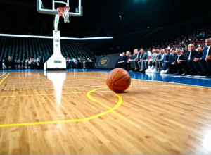 San Francisco domină: Victorie clară împotriva Northwestern State, 84-64