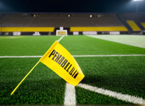 Decizie controversată a arbitrilor pecetluiește victoria Eagles împotriva Lions și agită cursa pentru playoff-ul NFC