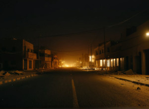 Tensiuni sectare reaprins în Homs, Siria, după uciderea unui cuplu beduin