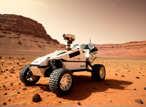 Explorarea Planetei Marte: Progres și Viitor