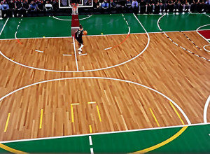 Tay Smith conduce North Dakota State spre o victorie convingătoare împotriva St. Scholastica