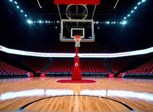 Victorie Categorică pentru South Florida: 100-50 împotriva Coppin State