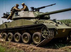 Războiul ruso-ucrainean: Situația actuală și perspective