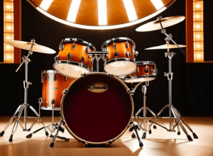 Tobașul Red Hot Chili Peppers, Chad Smith, oferă o bursă de muzică la Universitatea din Michigan în onoarea părinților săi