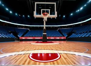 UMass Minutemen înfruntă Green Bay Phoenix într-un meci de baschet în Insulele Virgine