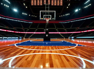 Baschet NCAA: Georgetown Hoyas întâlnesc Wagner Seahawks