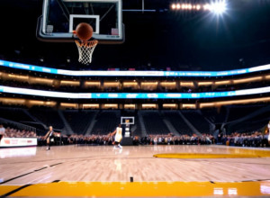 Pistons și 76ers se duelează în faza grupelor Cupei NBA