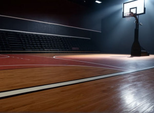 Confruntare pe terenul de baschet: George Washington Revolutionaries înfruntă McNeese Cowboys