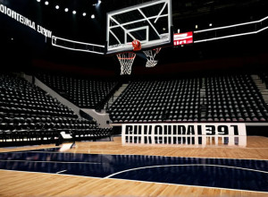 Confruntarea de Baschet: Fordham Rams înfruntă Manhattan Jaspers la New York