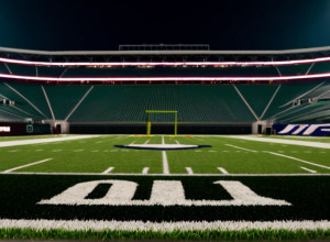 Western Michigan învinge Northern Illinois cu 35-19, propulsată de 5 touchdown-uri