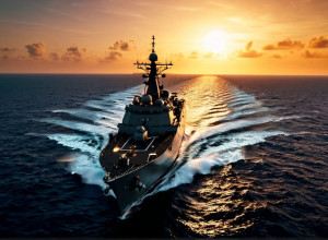 Consilierul militar american vizitează Caraibele pe fondul presiunii crescânde asupra Venezuelei