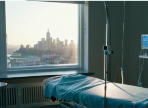 Bernie Kosar, fostul star NFL, supus unor proceduri agresive în așteptarea unui transplant de ficat