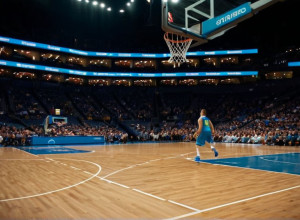 East Tennessee State învinge Northern Kentucky cu 75-63, datorită prestației excepționale a lui Cam Morris III