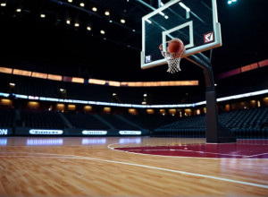 Baschet feminin: NC State Lady Wolfpack se confruntă cu Rhode Island Rams într-un meci non-conferință