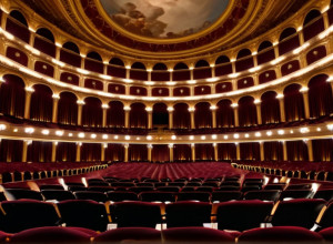 Paniz Faryousefi Scrie Istorie: Prima Femeie Dirijor la Orchestra Simfonică din Teheran