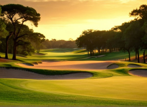 Haeran Ryu conduce la The Annika; debut dificil pentru Kai Trump