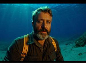 Călătorie spre centrul Pământului