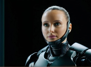 Impactul inteligenței artificiale asupra economiei globale