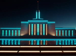 Legislatorii din Nevada iau în considerare reînvierea curții care interzicea infractorilor accesul pe Las Vegas Strip