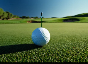 Kai Trump Debutează în LPGA Tour: Un Rezultat Dificil la Annika