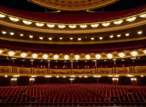 Gala Premiilor Internaționale de Operă la Atena: O Seară de Triumf Artistic