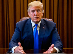 Investitorul James Fishback intră în cursa pentru guvernator al Floridei, sfidându-l pe candidatul susținut de Trump