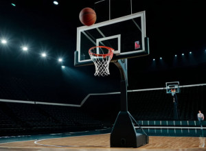 Victorie pentru Universitatea Columbia în meciul de baschet împotriva Universității Boston