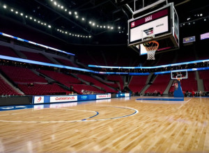 Buffalo învinge Vermont 94-90: Freitag strălucește cu 33 de puncte