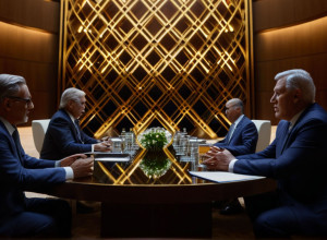 Delegația turcă reia discuțiile de pace cu liderul kurd închis Abdullah Öcalan