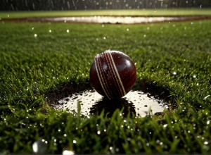 Shai Hope, Secol Impresionant pentru West Indies într-un ODI Scurtat de Ploaie împotriva Noii Zeelande