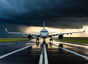 Companiile aeriene anulează zborurile către Venezuela pe fondul avertismentelor FAA privind securitatea