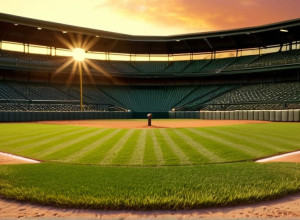 Echipa All-MLB 2025: Cine sunt vedetele sezonului viitor?