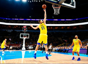 DePaul învinge Gardner-Webb cu 93-62