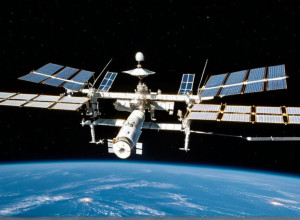 Stația Spațială Mir
