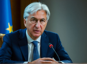 Directorul general al FMI își exprimă optimismul cu privire la creșterea economică globală