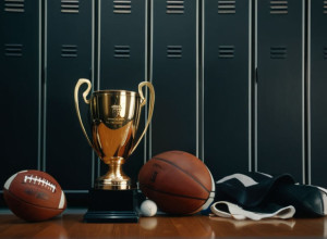 Jucător UAB de fotbal american acuzat de înjunghierea a doi colegi de echipă