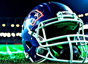 Квотербек-ul Minnesota Vikings, McCarthy, în Protocolul de Concusie