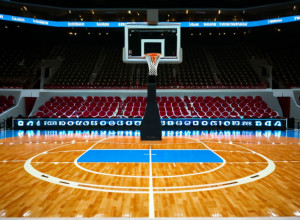 Tennessee învinge Rutgers cu 85-60 la turneul Players Era, Gillespie marcând 32 de puncte