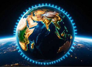 Cele mai bune fotografii ale zilei: O retrospectivă globală a evenimentelor cheie