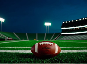 Akron Învinge Bowling Green 19-16: Gant Depășește 1.000 de Yarzi, Schramm Realizează 4 Field Goal-uri.